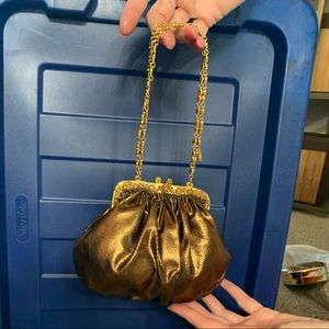 Evening bag
